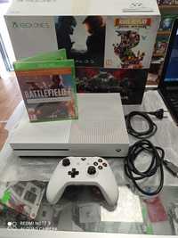 Konsola Xbox One 1000gb/1T/ GW. 30 dni /stan idealny/plus gra