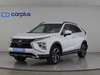 Mitsubishi Eclipse Cross 2.4 PHEV eMotion
