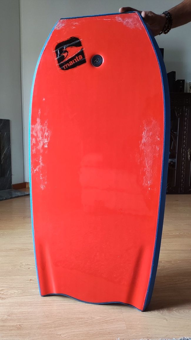 Prancha bodyboard Manta Phoenix
