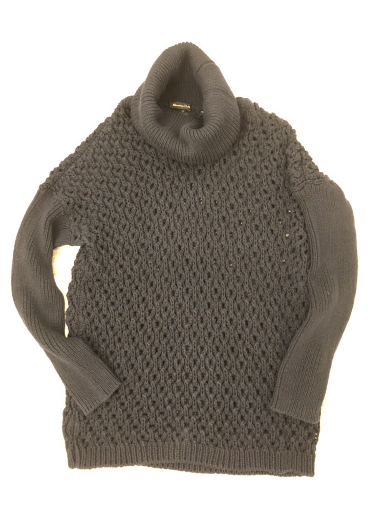 Camisolas Malha Massimo Dutti