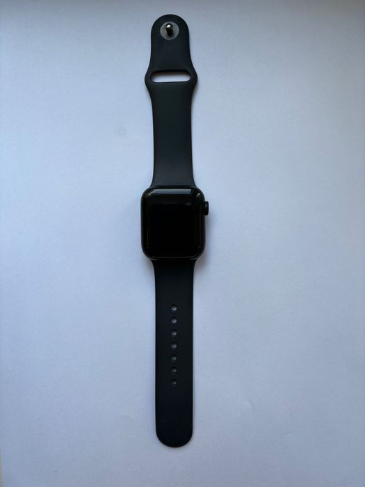 Apple Watch SE 2 gen. GPS + Cellular 40mm Midnight