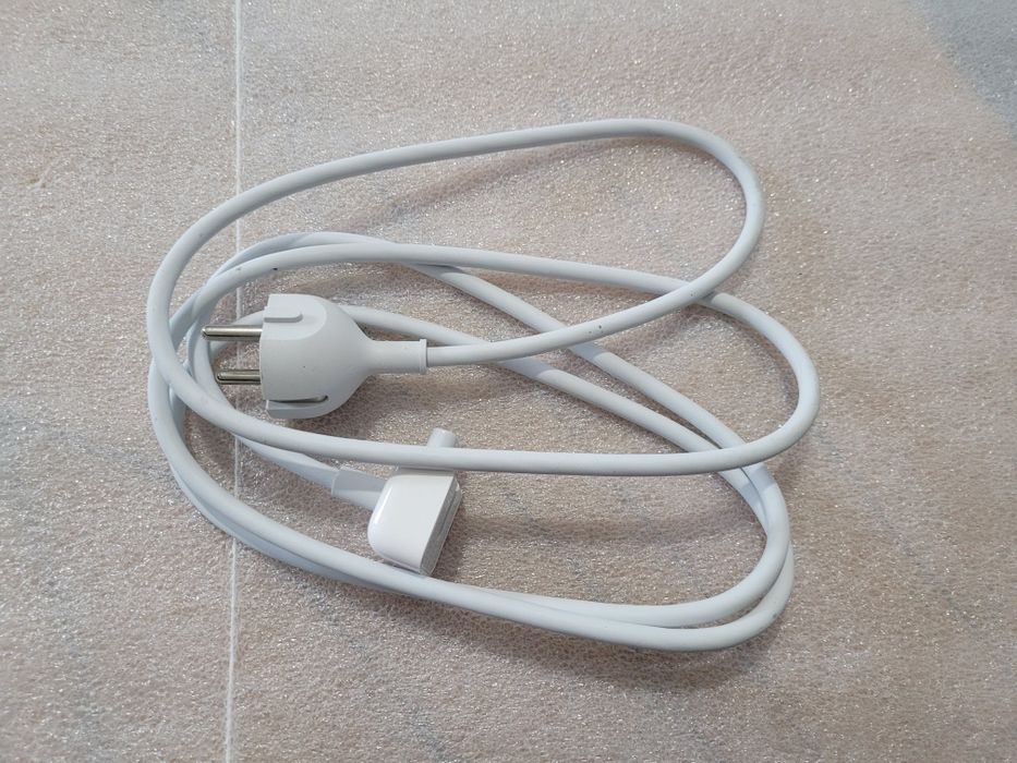 Кабель живлення для зарядок Apple MacBook, Apple Magsafe 03 Z622-0157