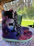 Liner, wklatka, but Slingshot Space Mob