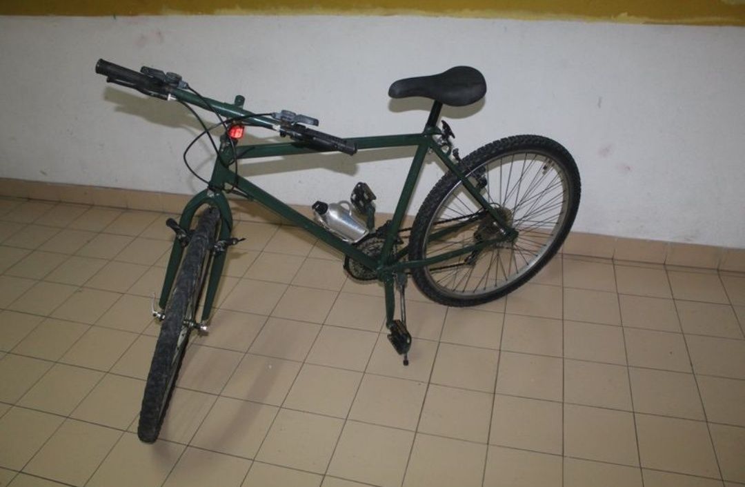 Bicicleta de Adulto