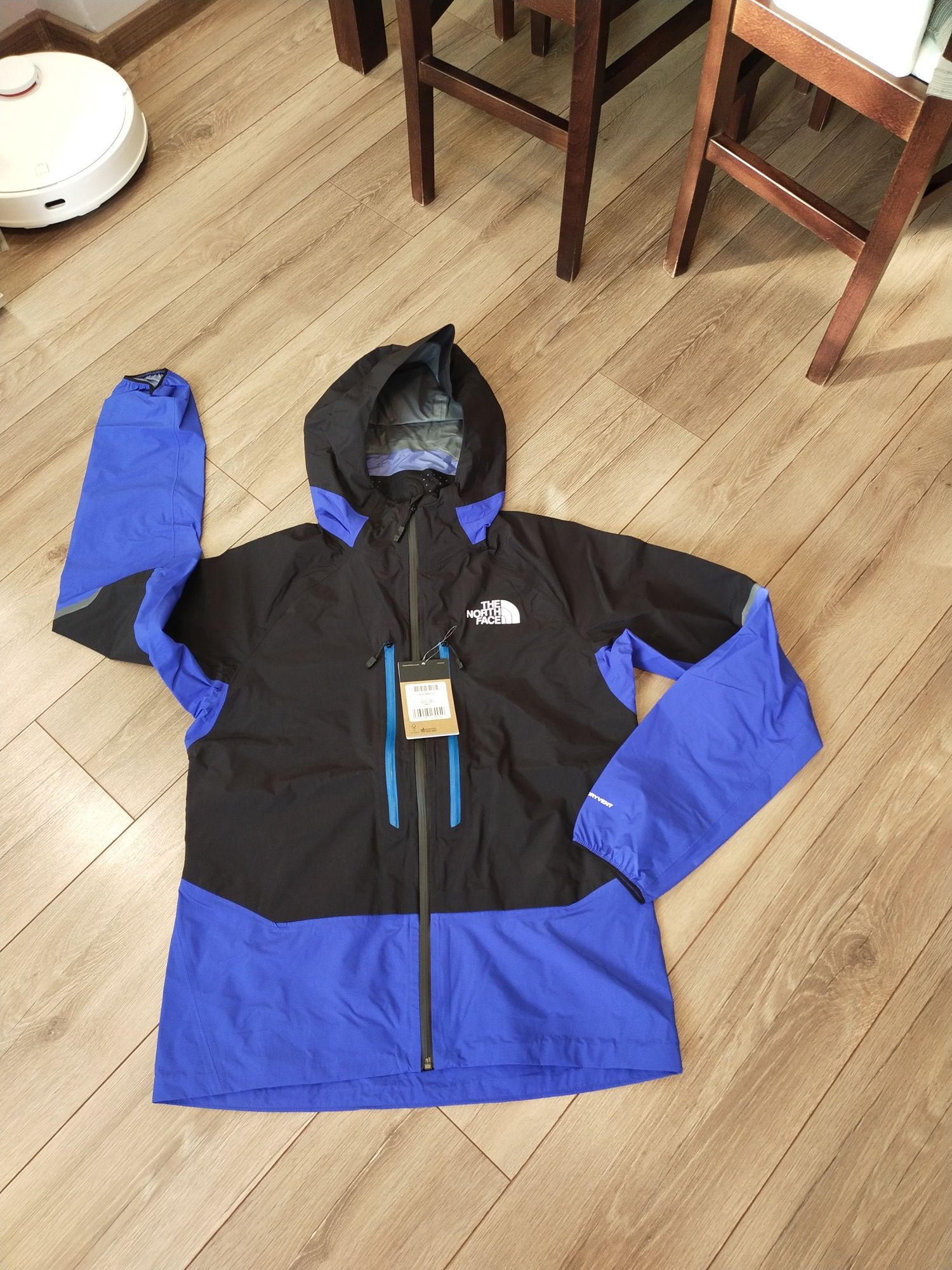 Kurtka Męska The North Face Dawn Turn 2.5 Cordura Shell Rozmiar S