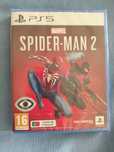 Spider man 2 PS5 Novo e SELADO