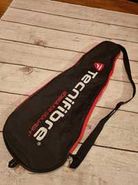 Torba tenisowa na rakietę Tecnifibre squash