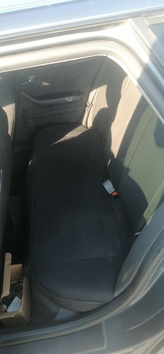 Audi a4b6 2003 1.9 tDi avant