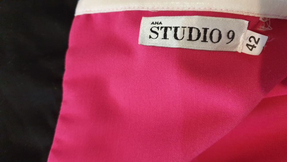 Sukienka wyjsciowa 42 L XL