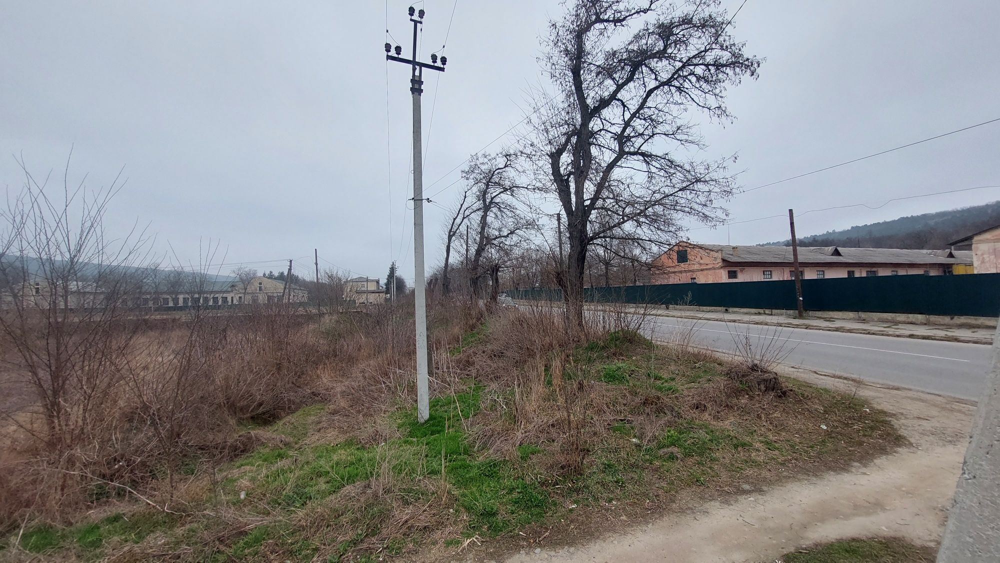 Продам 10 соток. Вул.Острівська,4с.