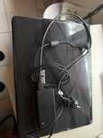 Laptop ASUS 17 cali