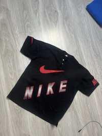 Nike bootleg koszulka z nadrukiem T-shor