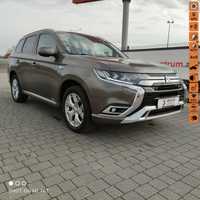 Mitsubishi Outlander Jak nowy