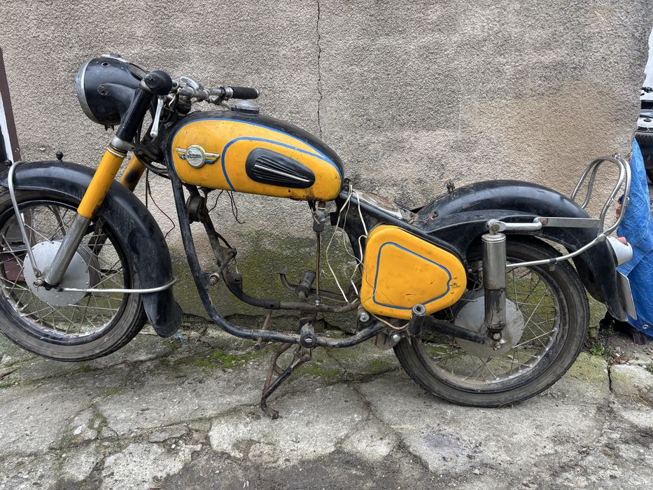 AWO SIMSON 425 zgodny