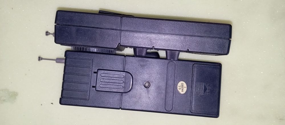 CB radio Walkie-Talkies NS881