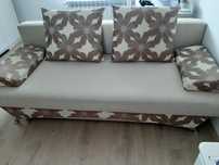 Sofa kanapa rozkładana