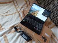 Acer Nitro 5 144HZ i5 10300H RTX 2060 16RAM 512SSD