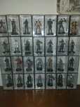 Figuras da Marvel