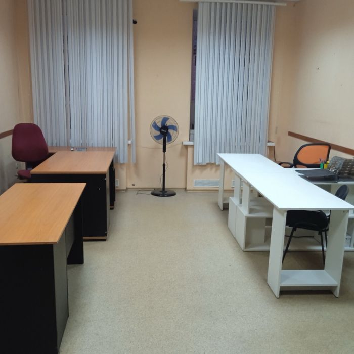 Оренда офісного приміщення 8000+ком