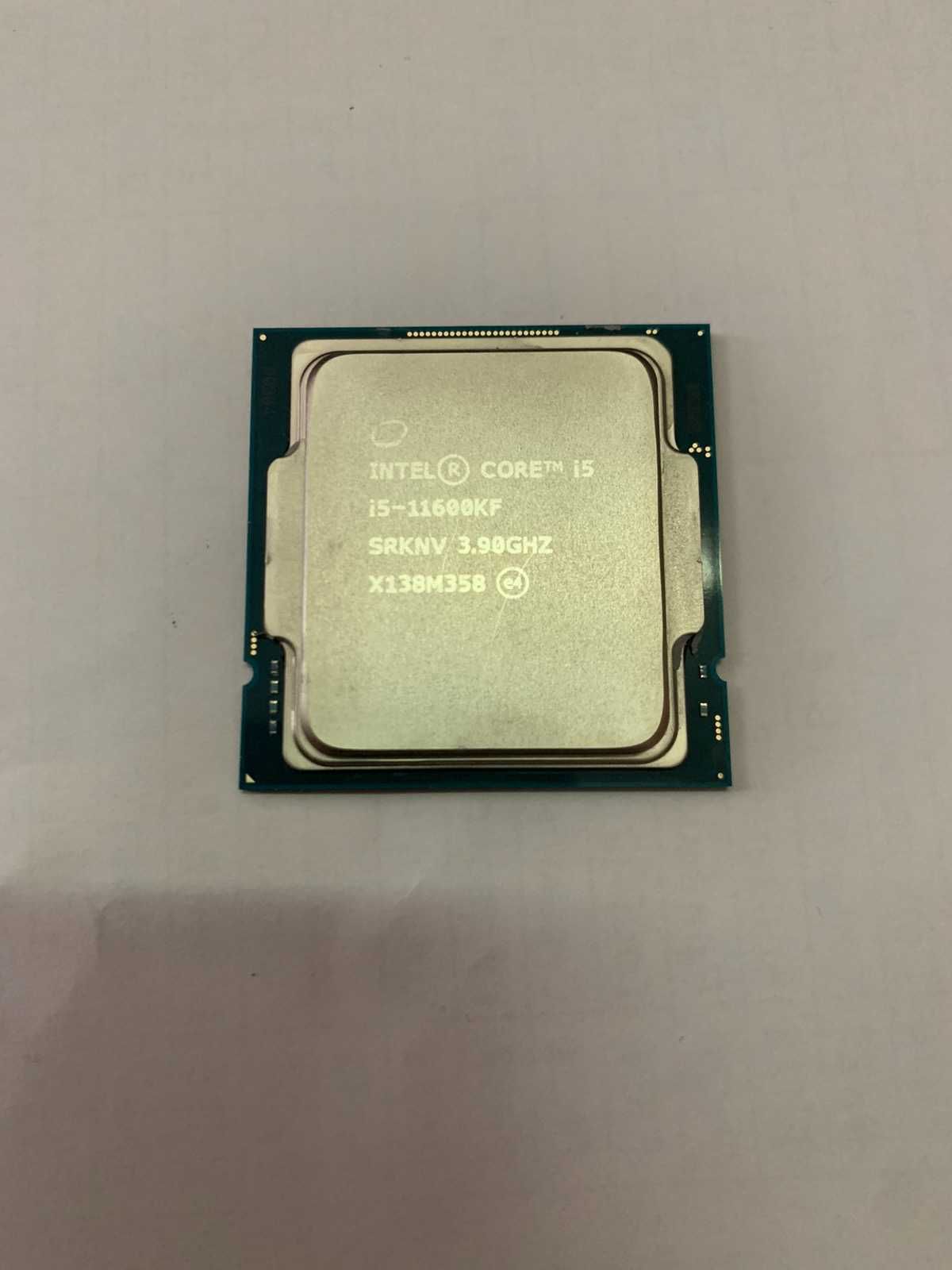 Процесор Intel Core i5-11600KF s-1200 3.9GHz/12MB