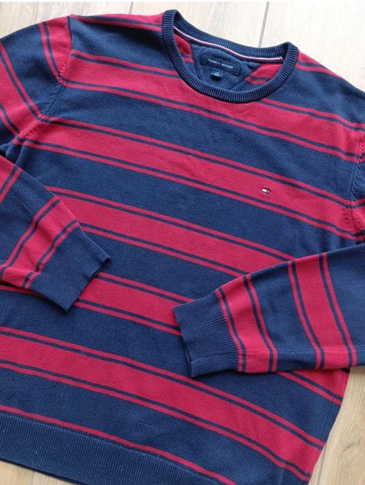 Чоловічий светр Tommy Hilfiger