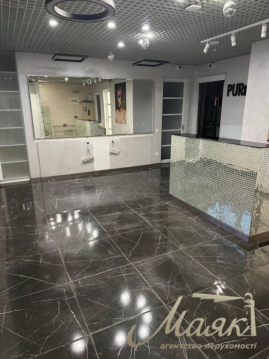 Аренда помещения с ремонтом 47м2 в ЖК Нивки Парк, пр.Берестейский 67