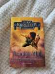 ksiazka Pięć Królestw Łupieżcy Niebios Brandon Mull
