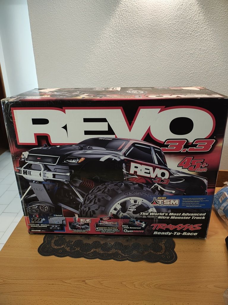 Vendo ou troco por réplica de airsoft