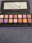 Paleta cieni "Anastasia Norvina"