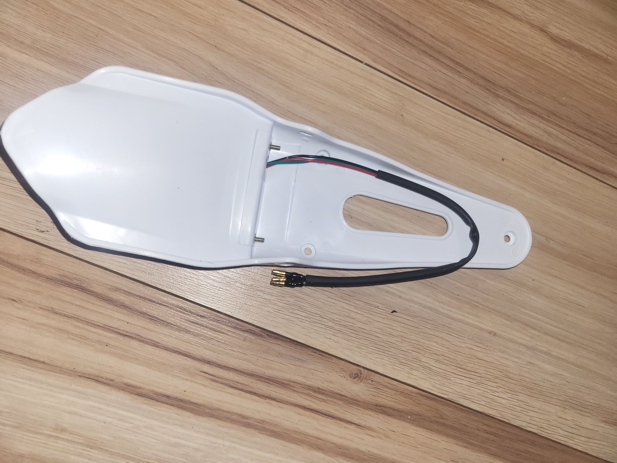 Łapka tył tylnia hamulca stop husqvarna 125 200 te 250 300 tx 350 450