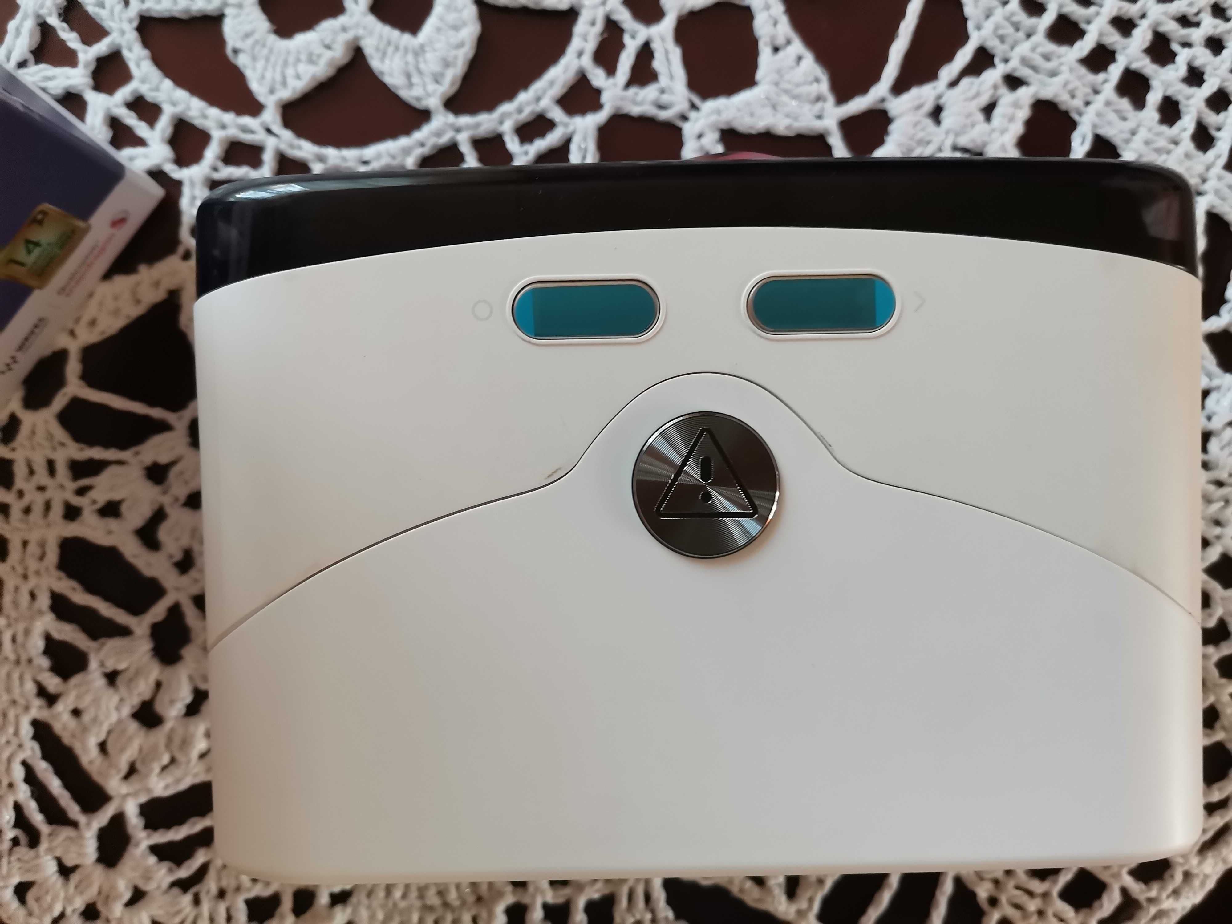 Okulary VR Alcatel idol4