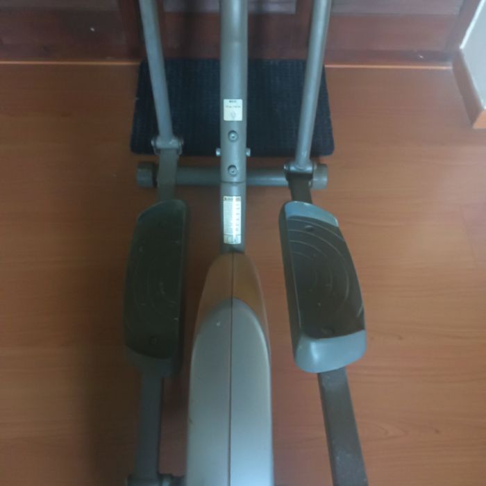 Elíptica domyos fc100