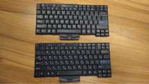 Клавіатура Lenovo thinkpad t410 t410s t520 t420 t420s x220 x220i t510