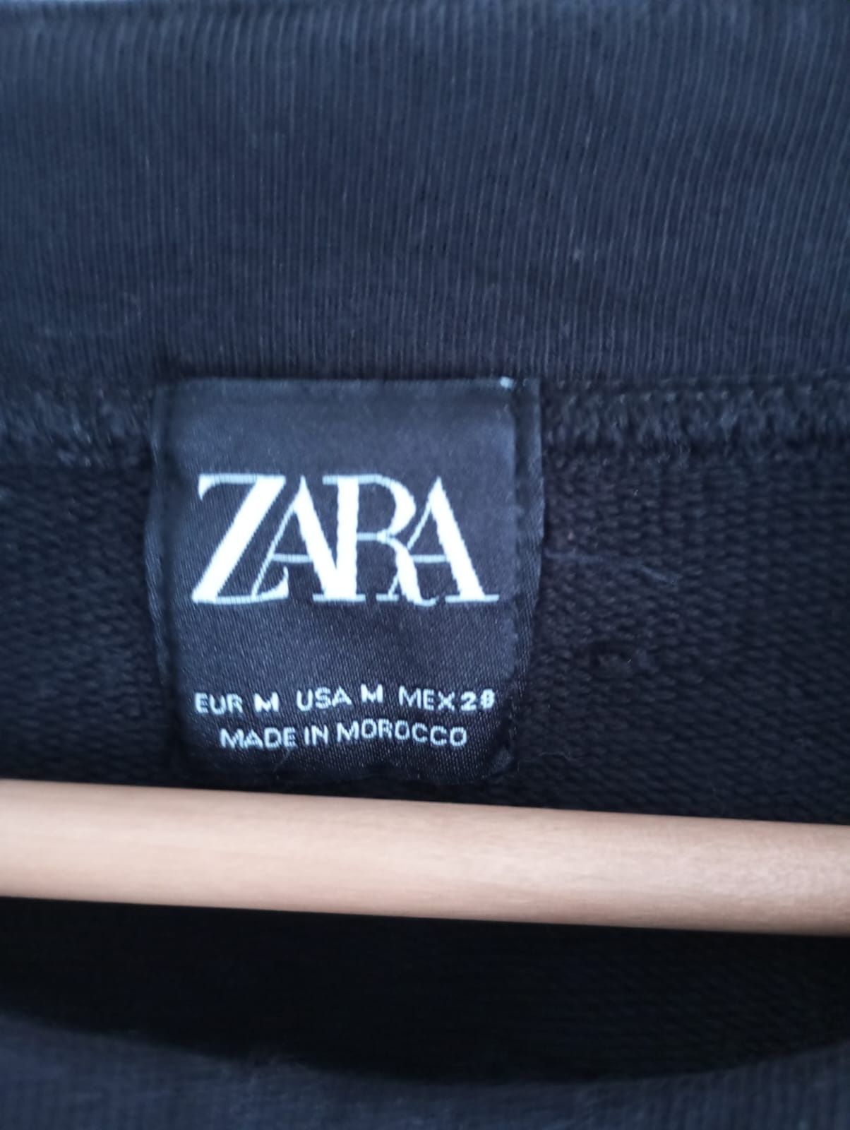 Camisola Zara Tamanho M