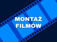 Montaż Filmów | Edycja Video | YouTube | TikTok | Shorts