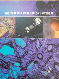 Enciclopédia pedagógica universal