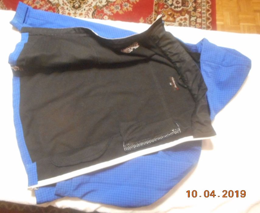 Kurtka typu shell WAVE rozmiar 158