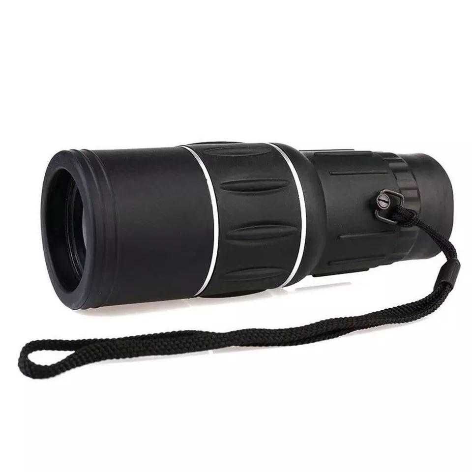 Монокуляр Bushnell 16x52 PowerView монокль Бушнел подзорная труба