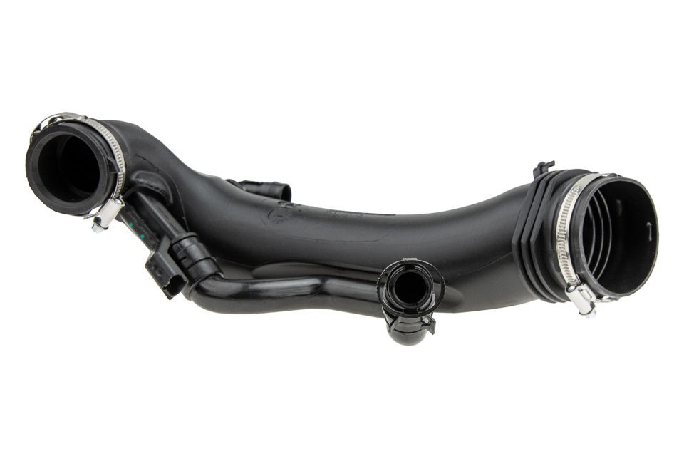 Патрубок воздушный peugeot 3008 09-16, 1440q6