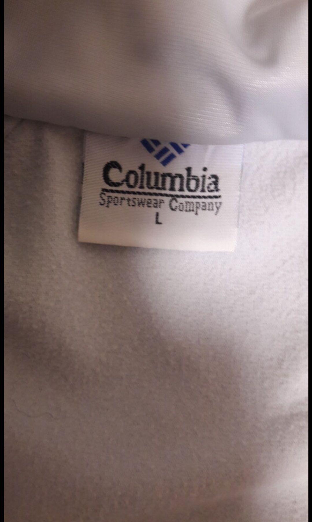 Спортивна Columbia L