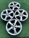 Диски 5/112 R16 Audi VW Skoda 6.5J ET-43