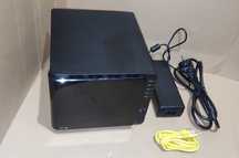 Synology DS415+ 8GB RAM (Quad Core Intel CPU, Docker)