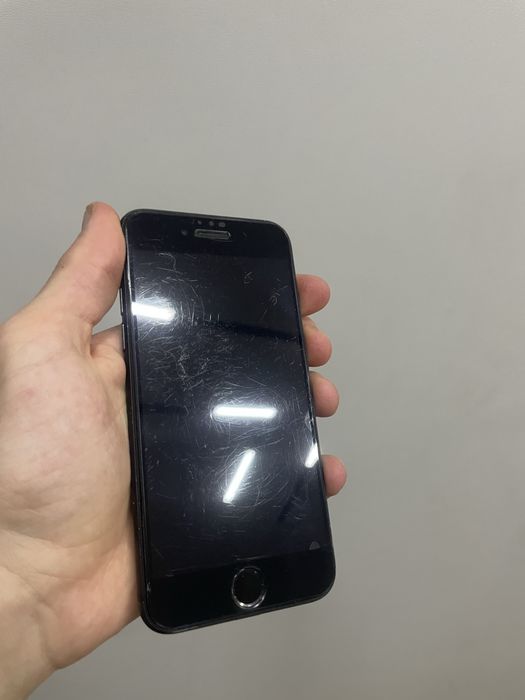 IPhone 7 32gb Под востановление