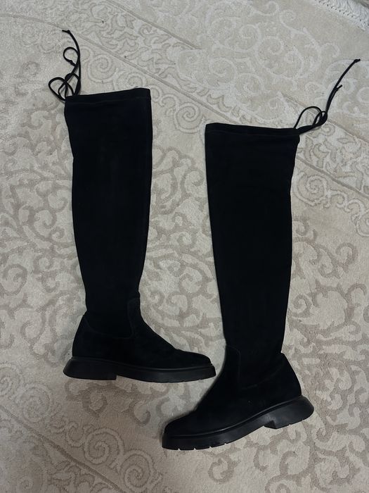 Ботфорти Estro 38р