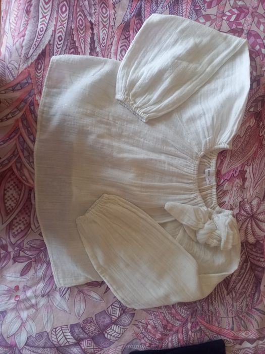 MANGO / MODALFA  Menina 9-10 anos (pack)