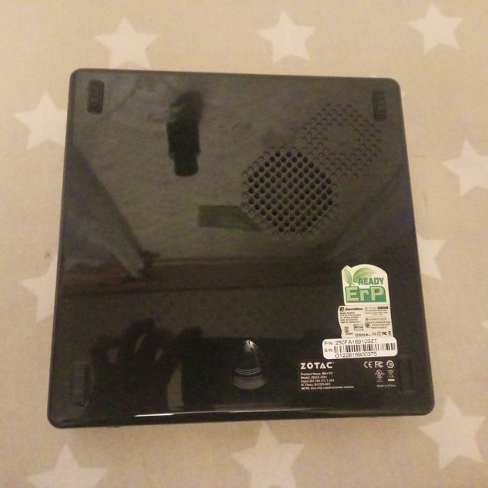 Мини ПК Zotac.  .