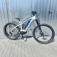 Rabat 5% Rower elektryczny Enduro MTB FULL FLYER UPROC 4 140mm 36v