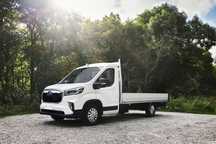 Maxus Deliver 9 RAMA  Deliver 9 RAMA L3150 KM! Leasing od 103%