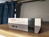 Nintendo Entertainment System