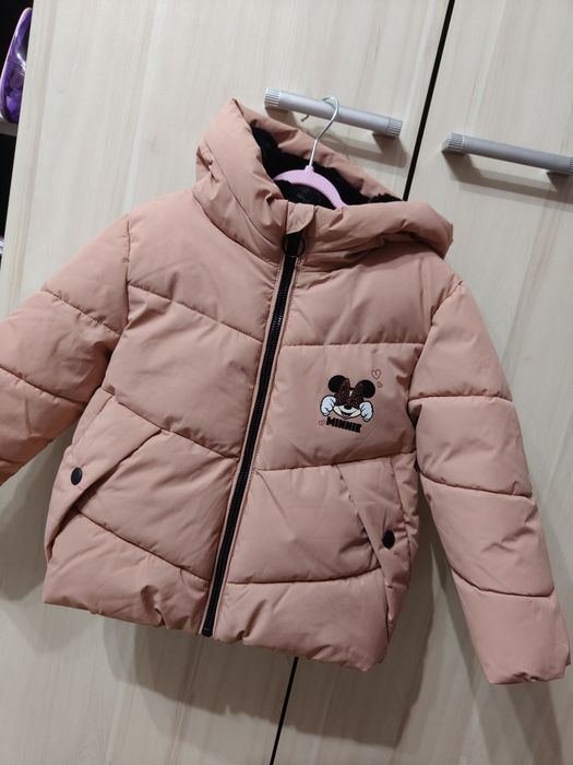 Kurtka ocieplana C/Ar. 98